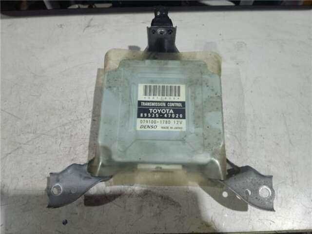 Centralita Cambio Automatico Toyota Prius HÍBRIDO BASIS [HÍBRIDO 57 KW ( 1.5 LTR. - 57 CAT)]