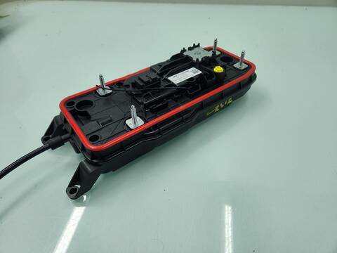 Palanca de Cambio Skoda Octavia RS 244CV 180KW