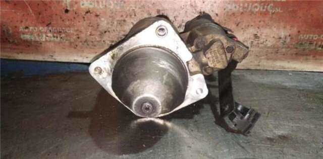 Foto 2ª: Motor de Arranque Alfa Romeo 146 2.0 TD [2.0 LTR. - 66 KW TURBODIESEL] [AR67501]