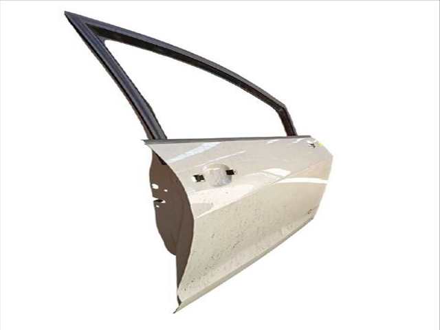 Foto 2ª: Puerta Delantera Derecha Seat Ibiza 1.6 TDI (2008)