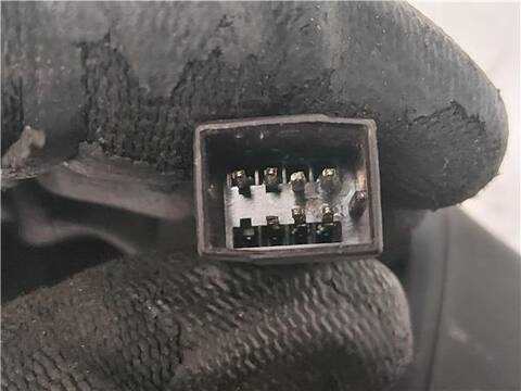 Foto 3ª: Retrovisor Izquierdo Seat Ibiza 1.6 TDI BERLINA 90CV 66KW [(D) CAY] (2010)