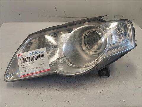 Faro Izquierdo Volkswagen Passat 2.0 TDI 16V BERLINA 140CV 103KW