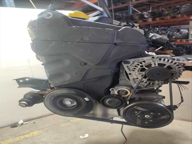 Motor Completo Renault Megane BERLINA II BERLINA 5P