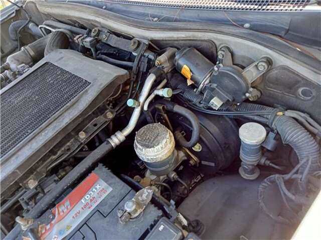 Bomba Freno Mitsubishi Montero 2.5 TDI INTENSE [2.5 LTR. - 85 KW TD CAT]