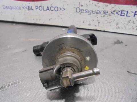 Foto 3ª: Inyectores Mazda 6 2.0 DIESEL CAT BERLINA 136CV 100KW [RF] (2004)