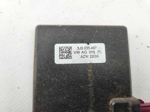 Foto 3ª: Antena Volkswagen Passat R-LINE 4 MOTION 193CV [DXNB] (2024)