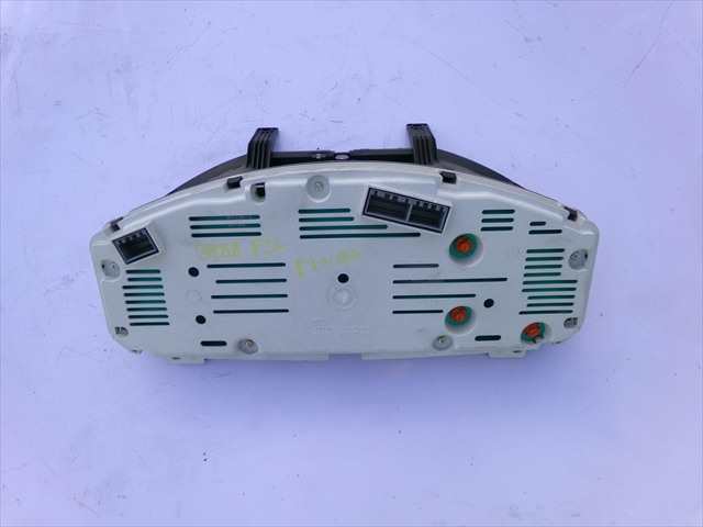 Foto 2ª: Cuadro de Instrumentos Kia Sportage 2.0 CRDI 2004-2009 [D4EAF] (2007)