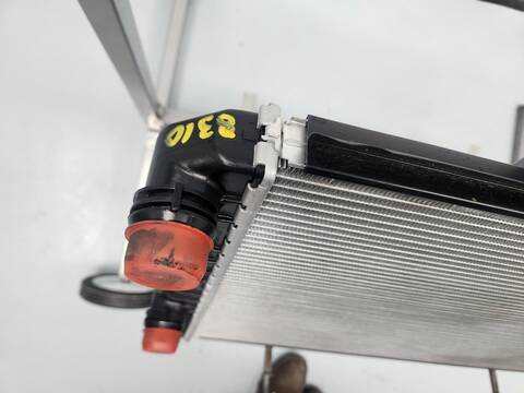 Foto 3ª: Radiador Motor Audi A1 ADVANCE 95CV [DUSB] (2025)
