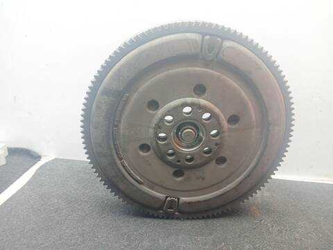 Foto 2ª: Volante Motor Bmw Serie 3 320 D E90) [204D4]