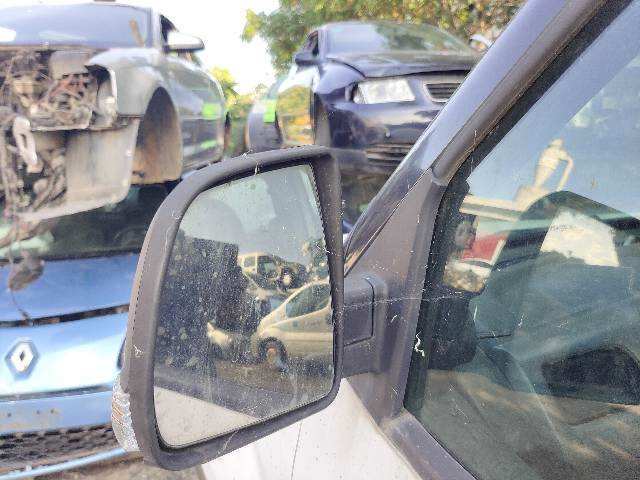 Foto 3ª: Retrovisor Izquierdo Fiat Doblo 1.3 D [199A3000] (2011)