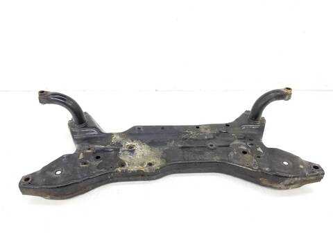 Foto 2ª: Cuna de Motor Mitsubishi ASX 1.8 DI-D 150CV [4N13] (2010)