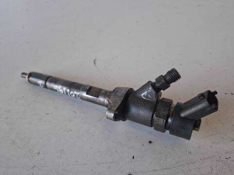 Foto 2ª: Inyectores Ford Focus G8DA BERLINA (2006)