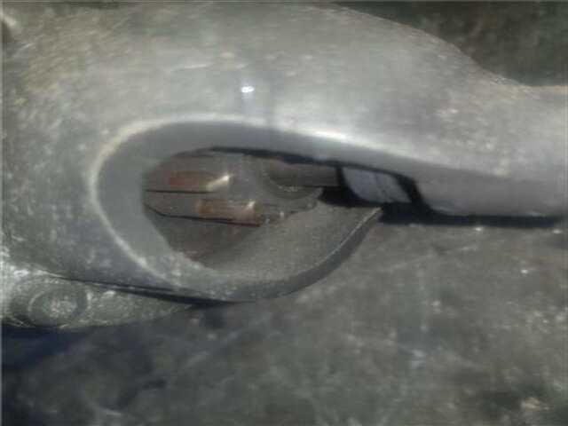 Foto 2ª: Motor de Arranque Citroen C3 1.4 HDI [8HX (DV4TD)]