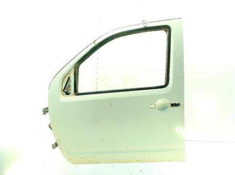 Puerta Delantera Izquierda Nissan Pathfinder 2.5 DCI 4WD