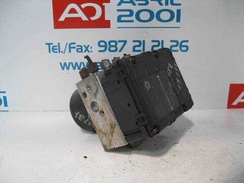 Foto 2ª: Abs Chrysler Voyager 2.5 CRD 141CV 105KW [D 7 VM 07C] (2003)