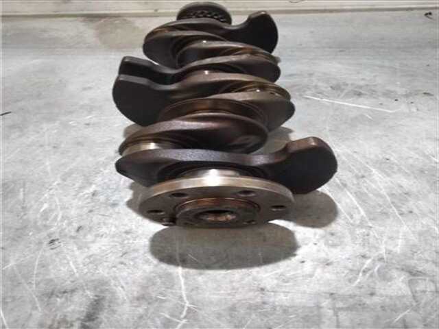 Foto 2ª: Cigüeñal Bmw Mini ONE D [N12B14A]