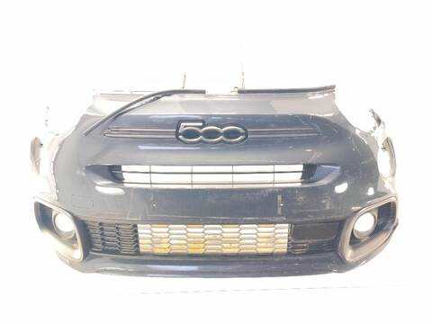 Paragolpes Delantero Fiat 500 1.0 334AX)