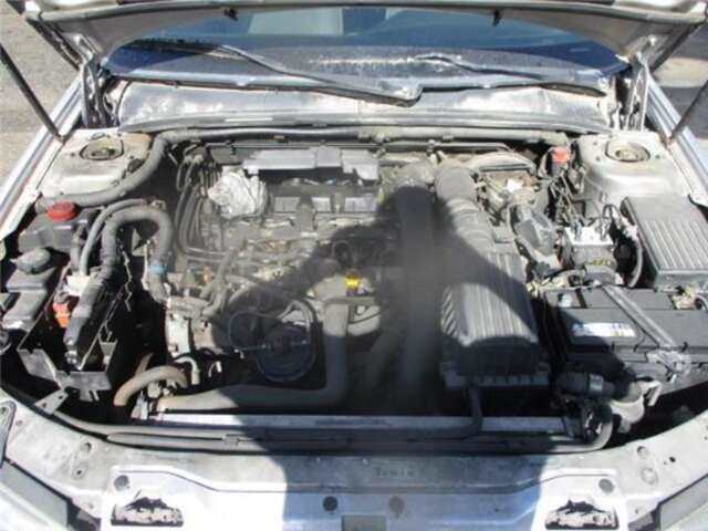 Foto 3ª: Cerradura Puerta Delantera Izquierda Peugeot 406 2.0 HDI 110 [RHZ (DW10ATED)]