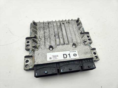 Centralita Motor ECU Nissan Qashqai 360 110CV 81KW