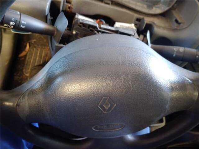 Foto 2ª: Airbag Delantero Izquierdo Renault Clio 1.9 DTI ALIZE [1.9 LTR. - 59 KW DTI DIESEL] [f9q782]