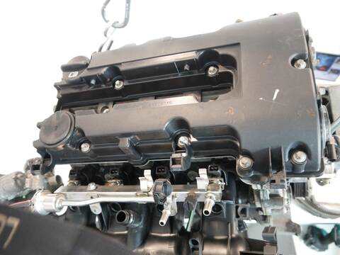 Foto 3ª: Motor Completo Opel Astra J 120CV 88KW [A14NEL A14 LUJ] (2014)