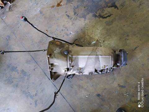 Caja Cambios Mercedes Clase C 160 C 220 CDI 204.008) BERLINA 170CV 125KW