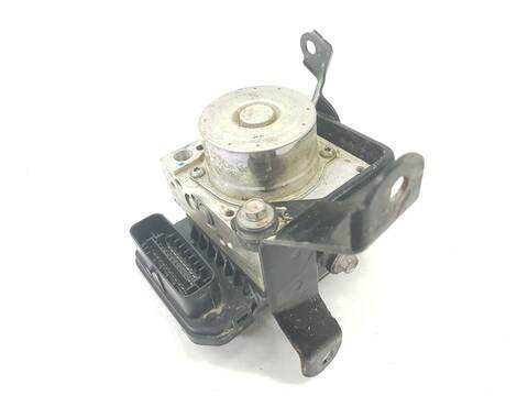 Foto 2ª: Abs Mitsubishi L200 BASIS DOPPELKABINE 4WD