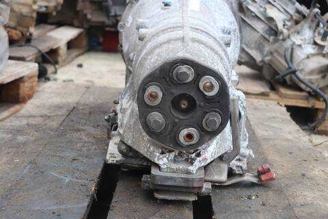 Foto 2ª: Caja Cambios Automatica Bmw Serie 7 720 306D2 AUT. (2005)