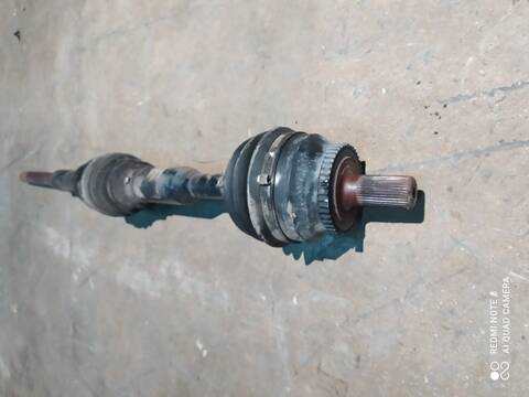 Foto 2ª: Transmision Delantera Derecha Volvo XC 90 D5 OCEAN RACE 185CV 136KW [D5244T4] (2006)