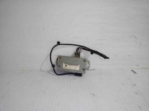 Centralita Motor ECU Land Rover Discovery TDV6 HSE 245CV 180KW
