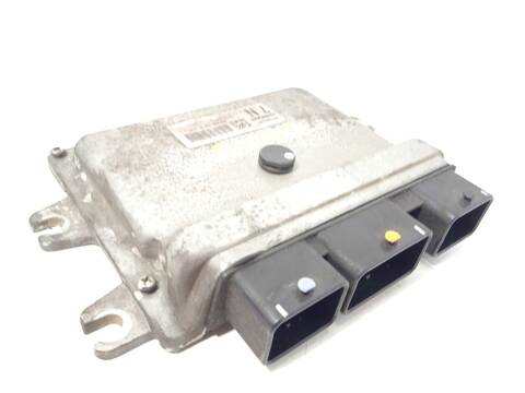 Centralita Motor ECU Nissan Juke 1.6 117CV 86KW