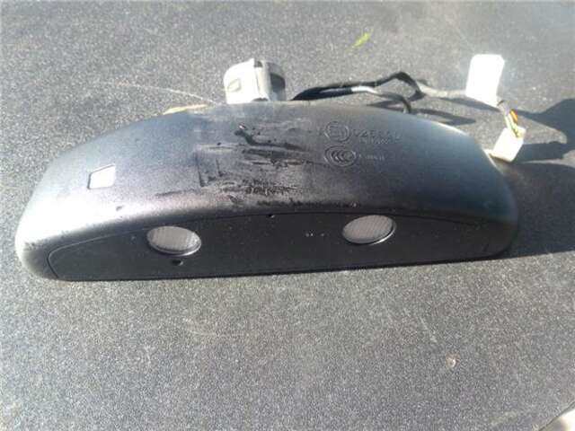 Foto 2ª: Retrovisor Interior Mercedes Clase C 160 2.1 C 220 D (205.304) [2.1 LTR. - 125 KW CDI CAT] [651.921]