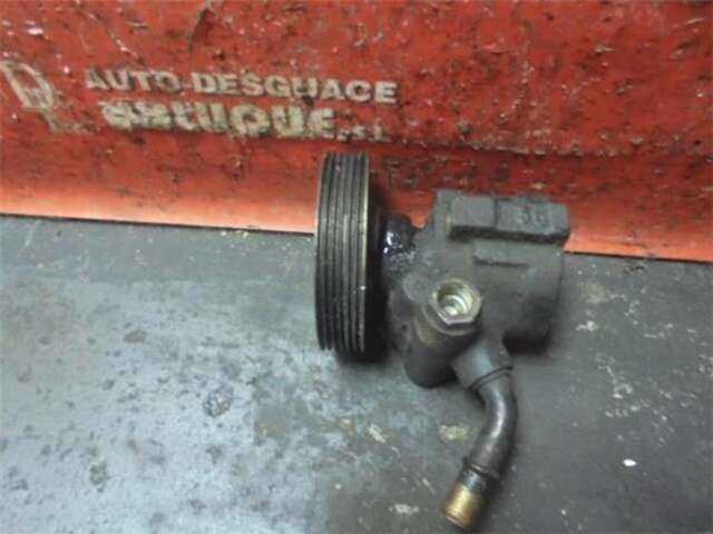 Foto 2ª: Bomba Servodireccion Peugeot Boxer 2.5 D [8140.67]