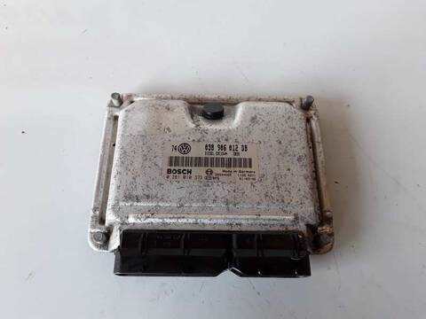 Centralita Motor ECU Volkswagen Golf CONCEPTLINE 1.9 SDI 68CV