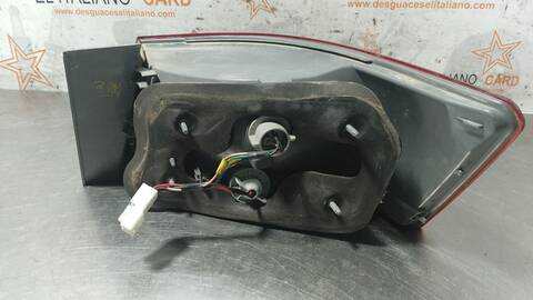 Foto 2ª: Piloto Trasero Izquierdo Hyundai Sonata 2.0 CRDI COMFORT I 140CV 103KW [D4EA] (2007)