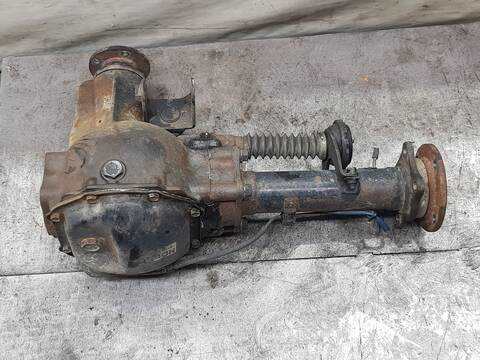 Diferencial Delantero Mitsubishi Montero 2.5 TD GLS