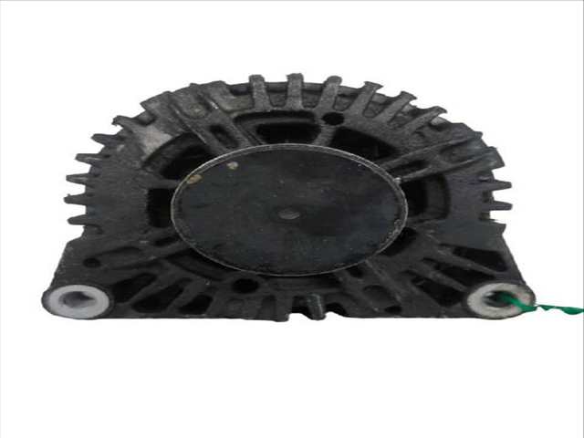 Foto 2ª: Alternador Peugeot 307 1.6 HDI 110 (2000)