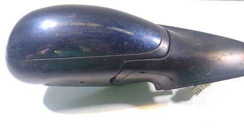 Foto 3ª: Retrovisor Derecho Peugeot 406 BERLINA 110CV 81KW [RHZ] (2001)