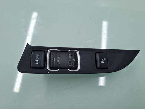 Mando Multifuncion Bmw Serie 3 315 318D SPORT LINE 150CV 110KW