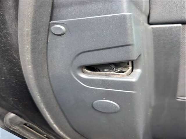 Cerradura Puerta Trasera Izquierda Peugeot 508 BHZ