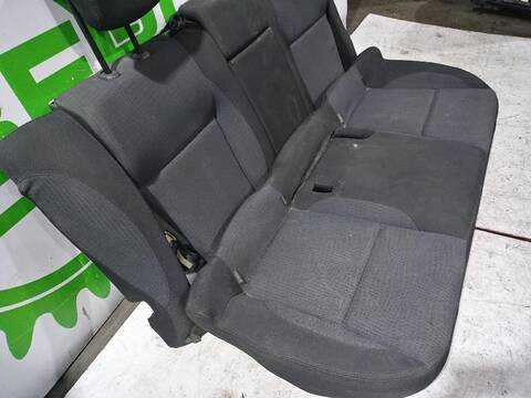 Foto 3ª: Asientos Traseros Renault Laguna RENAULT LAGUNA III GRANDTOUR 109CV [K9K780] (2007)