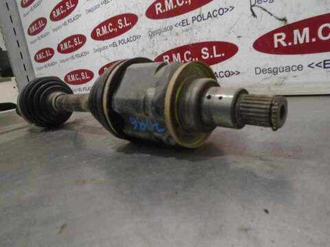 Foto 3ª: Transmision Delantera Izquierda Toyota Rav4 2.0 16V CAT 150CV 110KW [1AZFE] (2000)