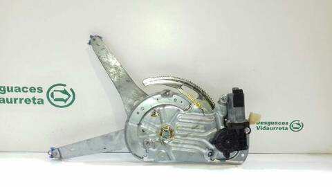 Elevalunas Eléctrico Delantero Derecho Volvo XC 90 D5 163CV 120KW