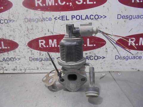 Foto 2ª: Valvula EGR Seat Ibiza 1.4 16V 75CV 55KW [BBY] (2003)