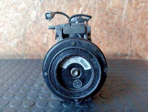 Compresor Aire Acondicionado Bmw Serie 1 114 120D 2 TD CAT 177CV