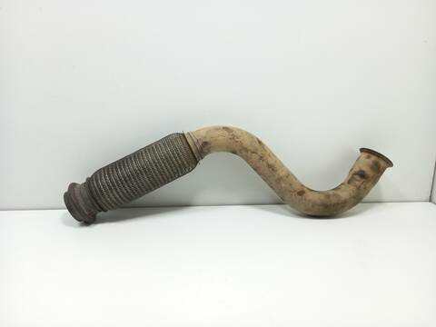 Tubo de Escape Peugeot Partner 9H05