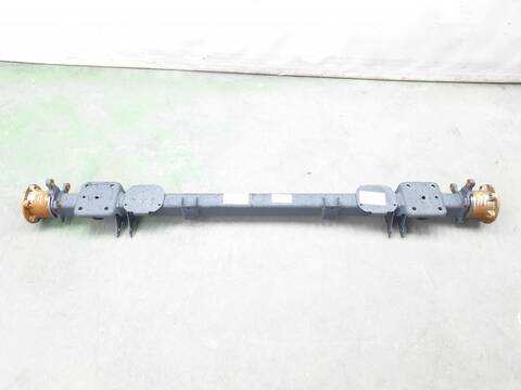 Puente Trasero Renault Master L3H1 35T