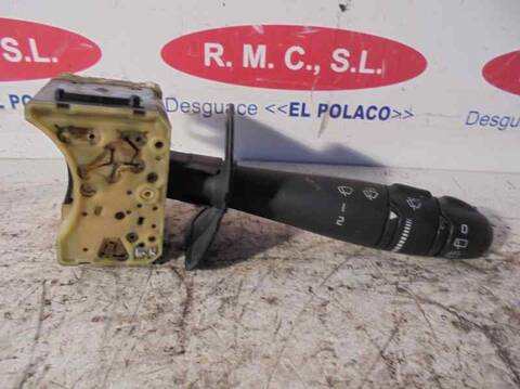 Mando Multifuncion Renault Megane 1.9 DIESEL HATCHBACK BERLINA 64CV 47KW I BERLINA HATCHBACK BA0)