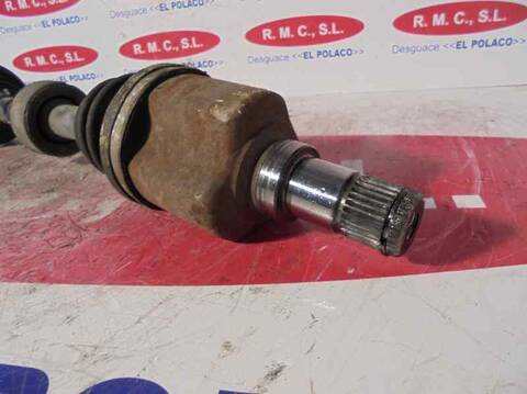 Foto 3ª: Transmision Delantera Izquierda Honda Civic 1.7 CDTI CAT BERLINA 101CV 74KW [4EE2] (2002)