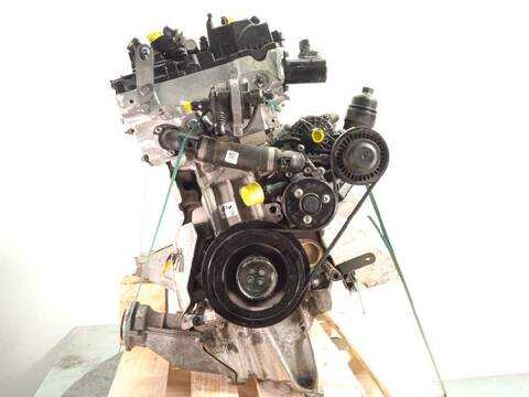 Foto 4ª: Motor Completo Bmw Serie 3 320 2.0 G 184CV 135KW AUT. XDRIVE G20 G80 G28) [B48B20A] (2019)